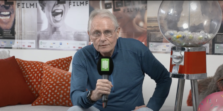 From Blues to Blank: The Two Films of George Armitage